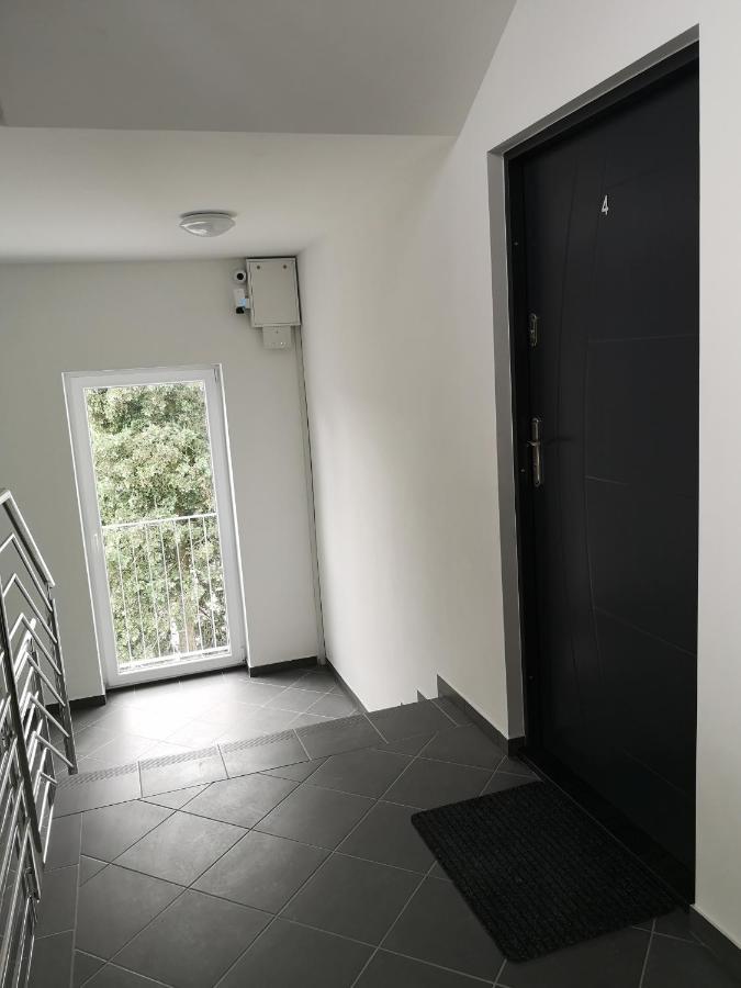 Apartamenty Lawendowy Zakatek 4 Ополе Екстериор снимка