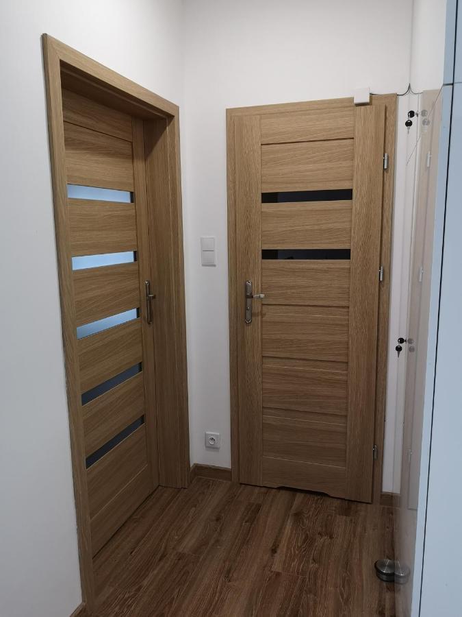 Apartamenty Lawendowy Zakatek 4 Ополе Екстериор снимка