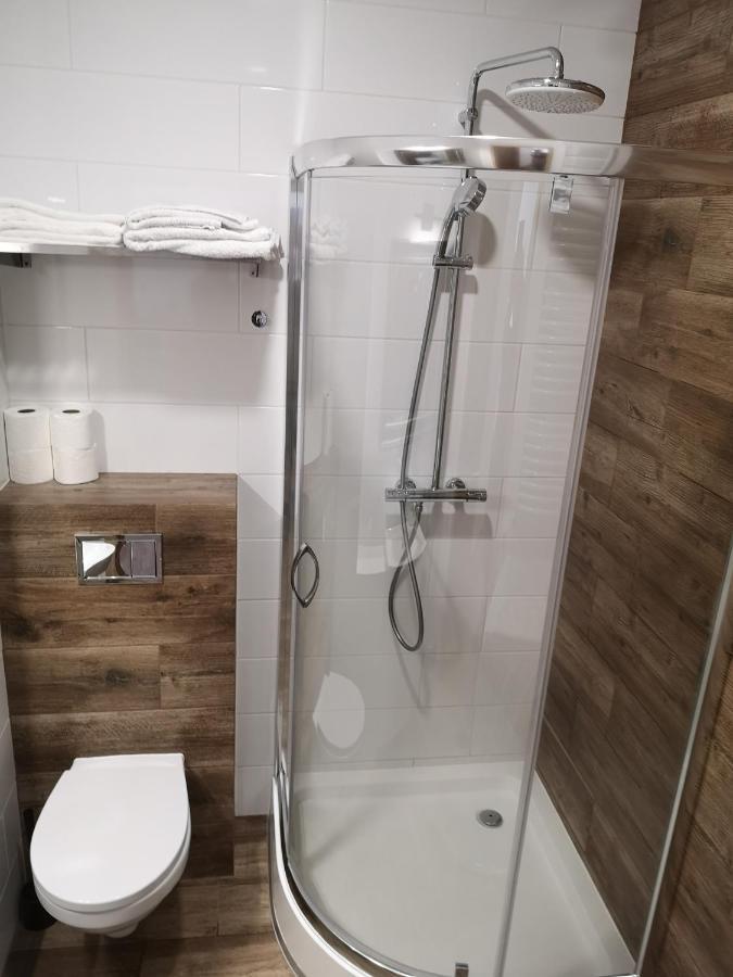 Apartamenty Lawendowy Zakatek 4 Ополе Екстериор снимка