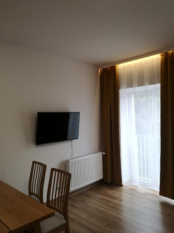 Apartamenty Lawendowy Zakatek 4 Ополе Екстериор снимка