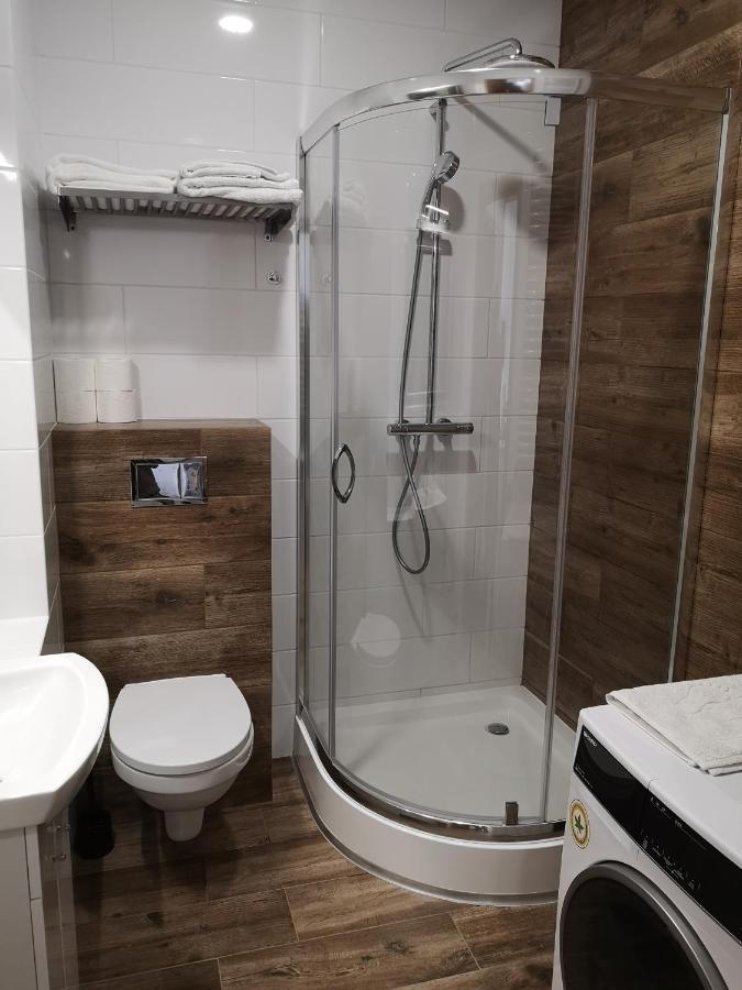 Apartamenty Lawendowy Zakatek 4 Ополе Екстериор снимка