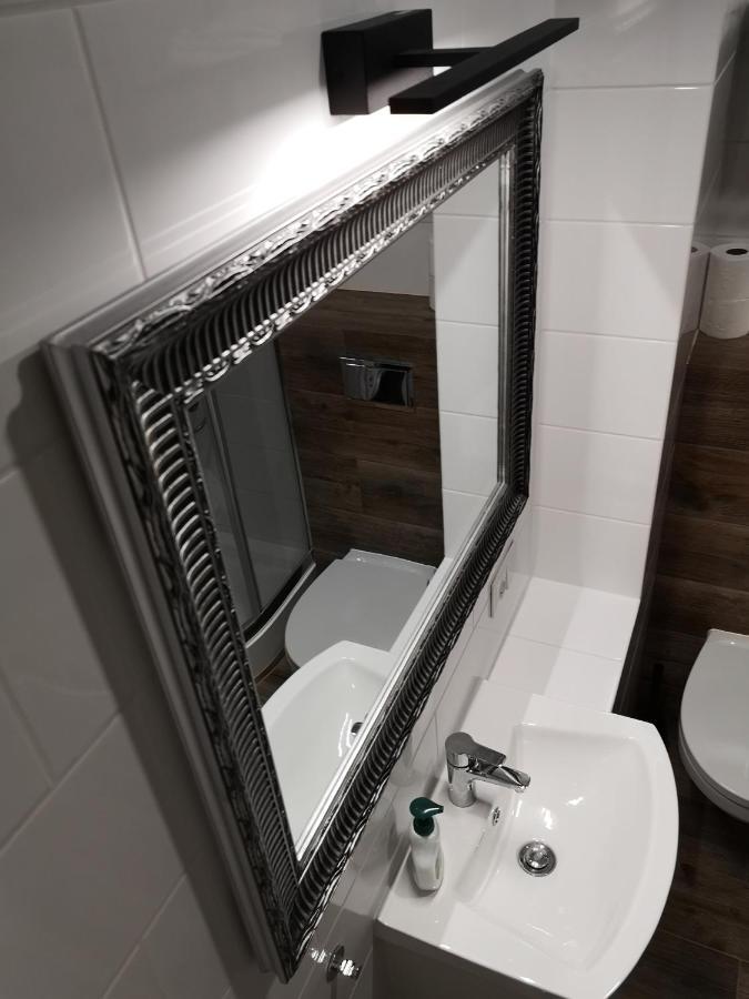 Apartamenty Lawendowy Zakatek 4 Ополе Екстериор снимка
