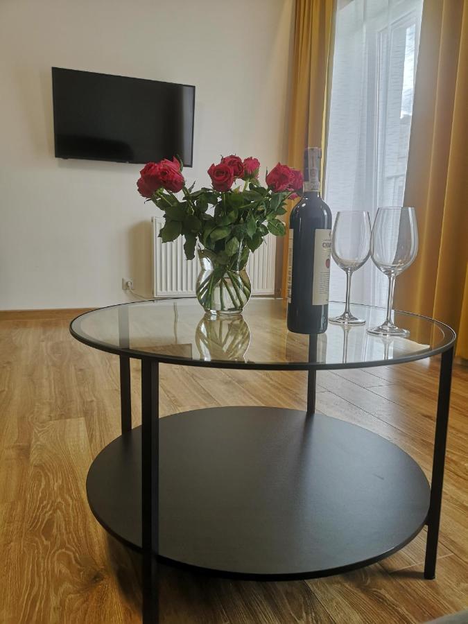 Apartamenty Lawendowy Zakatek 4 Ополе Екстериор снимка