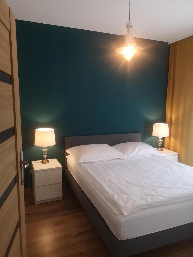 Apartamenty Lawendowy Zakatek 4 Ополе Екстериор снимка