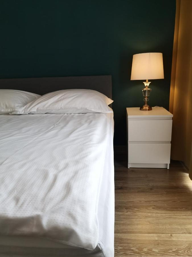 Apartamenty Lawendowy Zakatek 4 Ополе Екстериор снимка