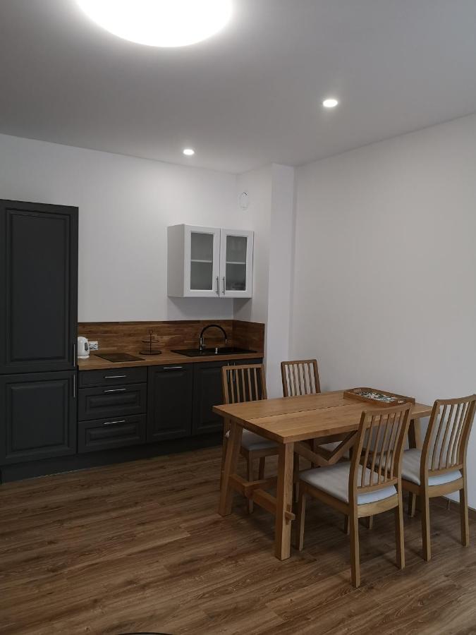 Apartamenty Lawendowy Zakatek 4 Ополе Екстериор снимка