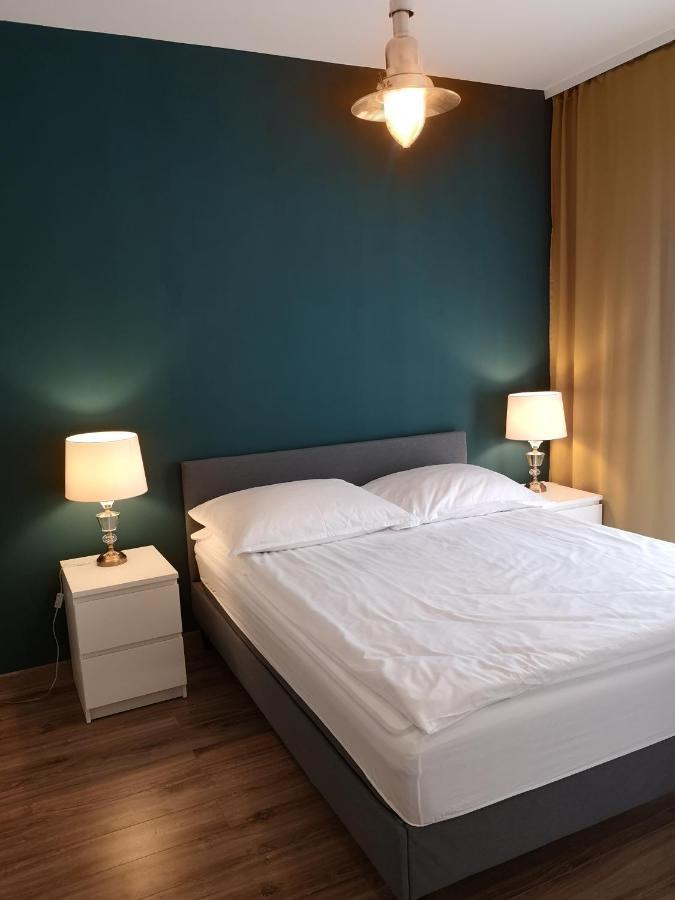 Apartamenty Lawendowy Zakatek 4 Ополе Екстериор снимка