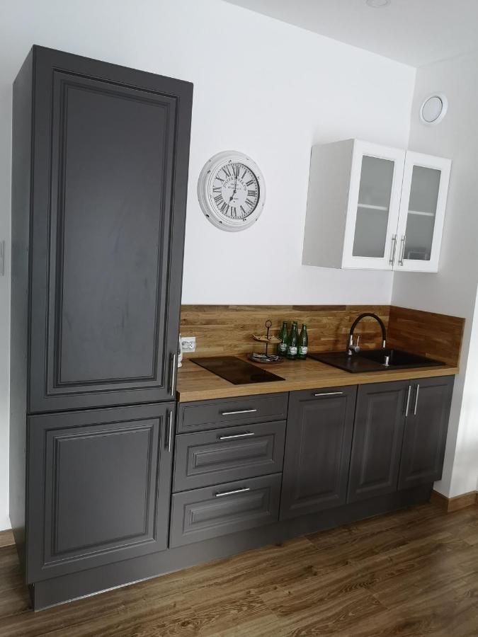 Apartamenty Lawendowy Zakatek 4 Ополе Екстериор снимка